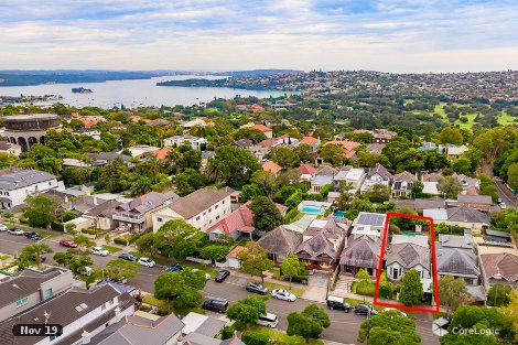 24 Lennox St, Bellevue Hill, NSW 2023