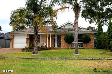 9 Lycett Cl, Metford, NSW 2323