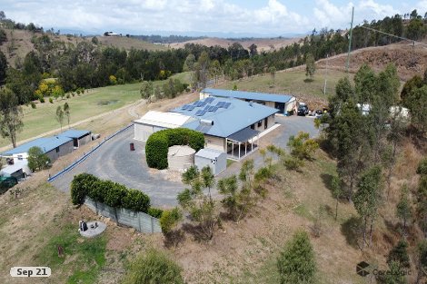 460 Kooralbyn Rd, Laravale, QLD 4285