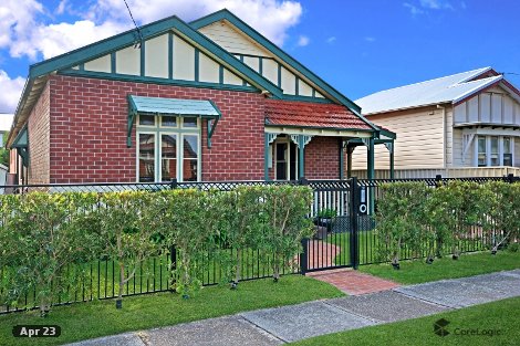 38 Blackall St, Hamilton, NSW 2303