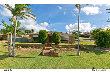 4 Brief St, Cleveland, QLD 4163