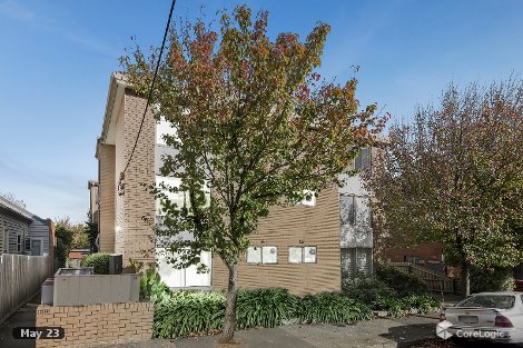 8/12-14 Eltham St, Flemington, VIC 3031