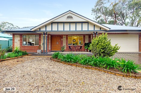 17 Kauri Rd, Hawthorndene, SA 5051