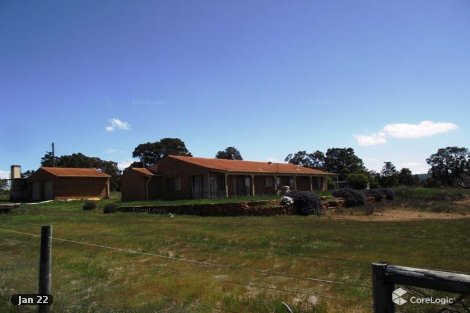 4254 Toodyay Rd, Morangup, WA 6083