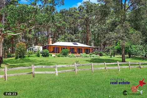 91 West Frazers Creek Rd, Frazers Creek, NSW 2446