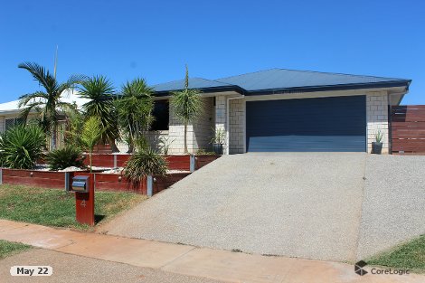 4 Canterbury Rd, Emerald, QLD 4720