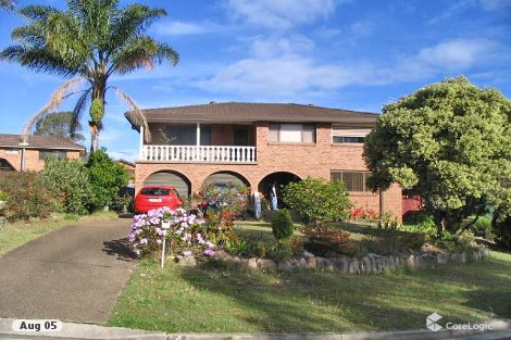 4 Tyaran Pl, Bangor, NSW 2234