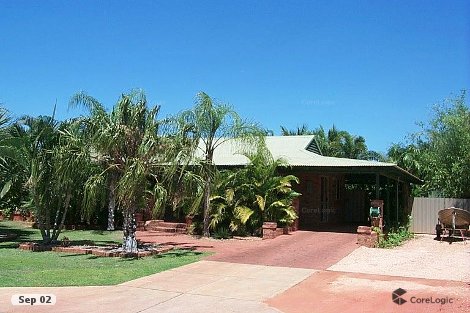 4 Morgan Ct, Cable Beach, WA 6726