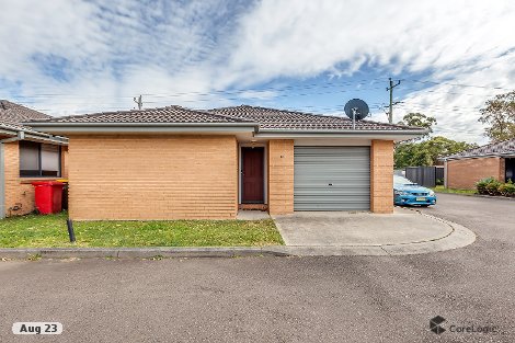 13/5 Quarter Sessions Rd, Tarro, NSW 2322