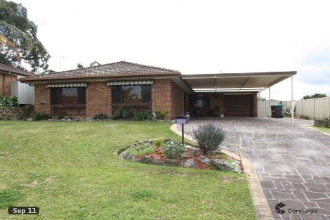 16 Juliet Cl, Rosemeadow, NSW 2560