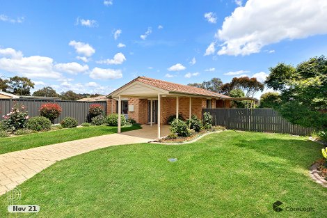 47 Wettenhall Cct, Calwell, ACT 2905