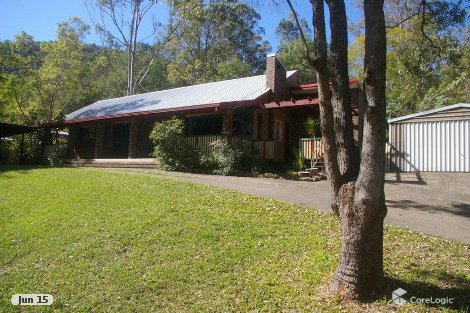 760 Cedar Creek Rd, Cedar Creek, QLD 4520