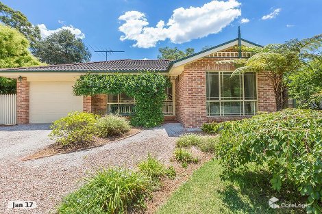 6 Cherrywood Ave, Mount Riverview, NSW 2774