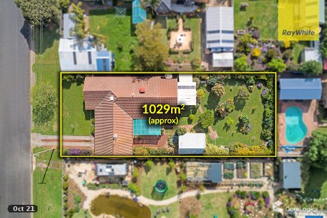 12 Raglan St, Darley, VIC 3340