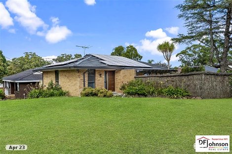 25 Leysdown Ave, North Rocks, NSW 2151