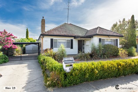 214 Park St W, Delacombe, VIC 3356