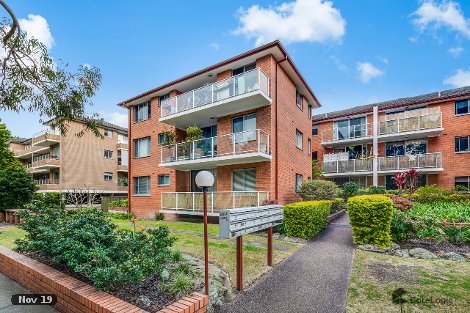 9/133-137 Sydney St, North Willoughby, NSW 2068