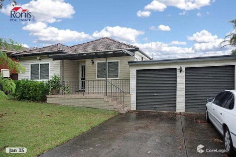 63 Hazel St, Georges Hall, NSW 2198