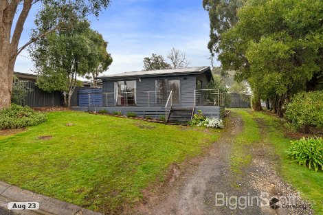 8 Heath Ave, Hepburn, VIC 3461