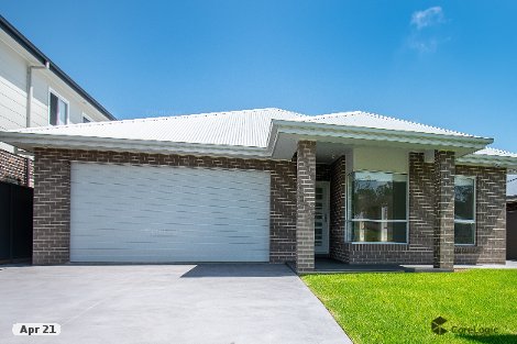 13 Turnstone Vsta, South Nowra, NSW 2541