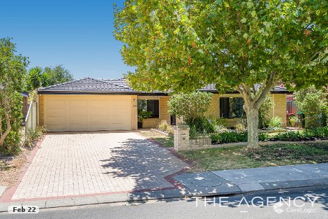 78 Folland Pde, Atwell, WA 6164