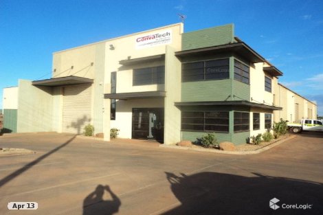 Lot 1120 Coolawanyah Rd, Karratha Industrial Estate, WA 6714