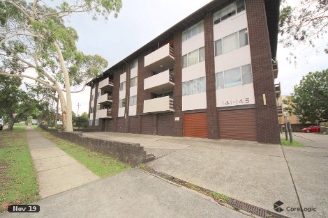 7/141 Chapel Rd, Bankstown, NSW 2200