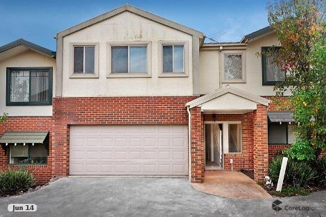 56/105 Mountain Hwy, Wantirna, VIC 3152