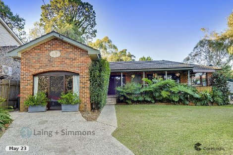 9 Cliffview Rd, Berowra Heights, NSW 2082