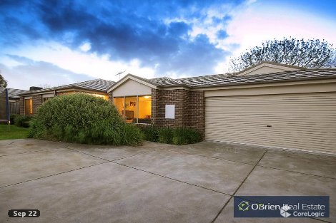 3a Pearce Ct, Pearcedale, VIC 3912