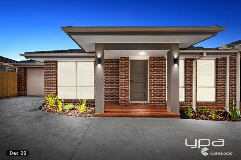 62 Halletts Way, Bacchus Marsh, VIC 3340