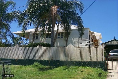 2 Cross St, Fairfield, QLD 4103