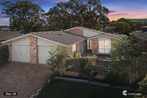 17 Loban Ct, Ngunnawal, ACT 2913