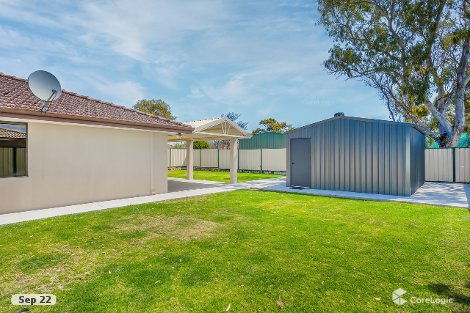 8 Tay Ct, Cooloongup, WA 6168