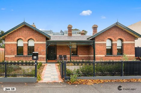 155 Royal Pde, Parkville, VIC 3052