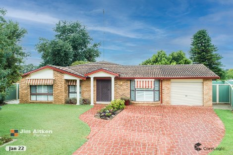 56 Palomino Rd, Emu Heights, NSW 2750