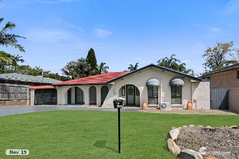 7 Gurnai St, Belmont, QLD 4153