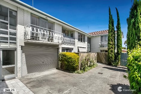 5/21 Shepparson Ave, Carnegie, VIC 3163