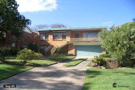 99 Queens Pde E, Newport, NSW 2106