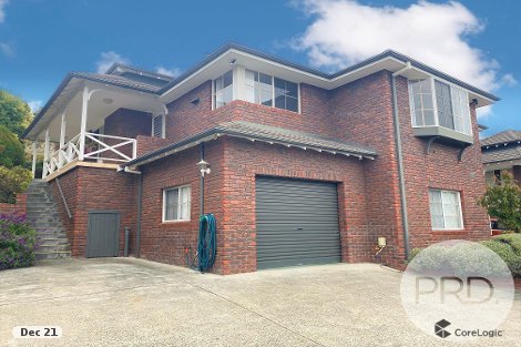 2/1 Alt-Na-Craig Ave, Mount Stuart, TAS 7000