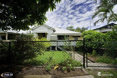 26 Bancroft St, Kelvin Grove, QLD 4059