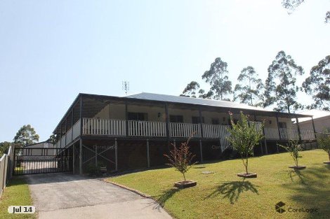 16 William Bryce Rd, Tomerong, NSW 2540