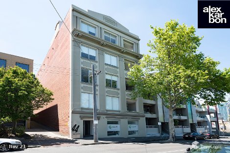 20/44 Chetwynd St, West Melbourne, VIC 3003