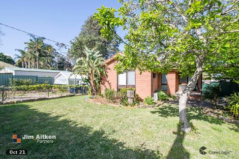 2a Florabella St, Warrimoo, NSW 2774