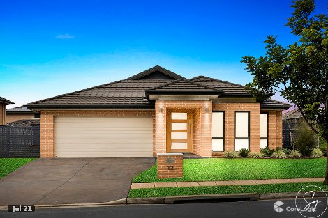 12 Conrad Rd, Stanhope Gardens, NSW 2768