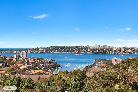 36/25 Hampden Ave, Cremorne, NSW 2090