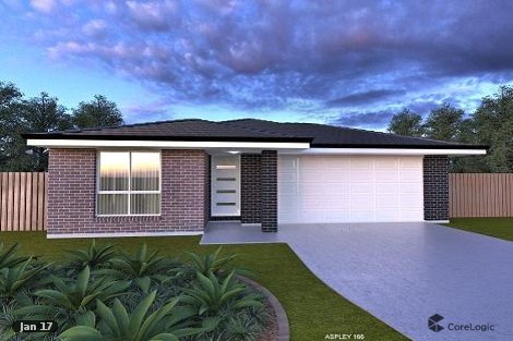 Lot 204 Admiralty Dr, Safety Beach, NSW 2456