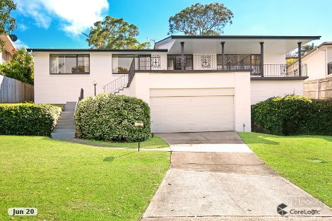 78 Westmoreland Ave, Collaroy, NSW 2097