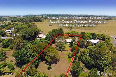 29 Obi Lane, North Maleny, QLD 4552