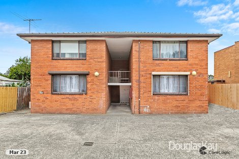 7/16 Forrest St, Albion, VIC 3020